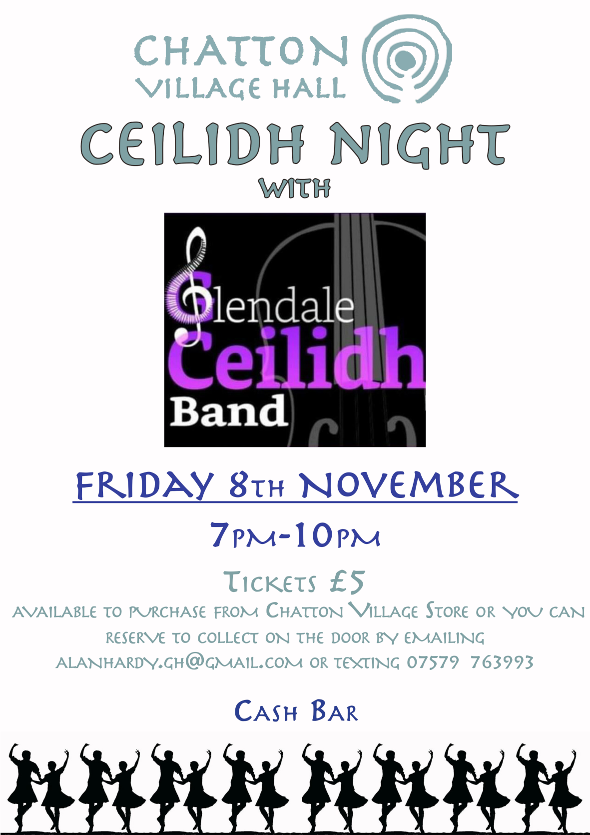 Ceilidh