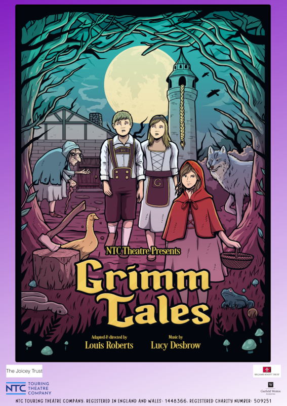 Grimm Tales