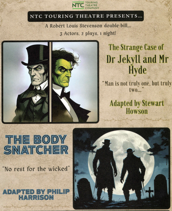 NTC Poster